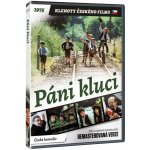 Páni kluci DVD – Sleviste.cz