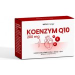 MOVit Koenzym Q10 200 mg Extra Strong 30 tobolek – Hledejceny.cz