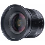 7Artisans 12mm f/2.8 II Canon EOS-R – Zboží Živě