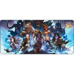 Blizzard - World of Warcraft 20th Anniversary XL FBLMPWOW20ANN25XL – Zboží Mobilmania