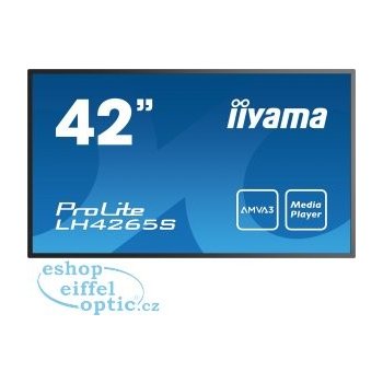 iiyama LH4265S