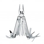 Leatherman WAVE – Zbozi.Blesk.cz