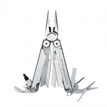 Leatherman WAVE