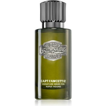 Captain Fawcett Captain Fawcett's Rufus Hound's Triumphant parfémovaná voda pánská 50 ml
