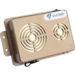 Viano Ultrazvukový plašič do auta na kuny myši a potkany OSA-2 – Hledejceny.cz