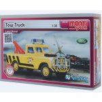 Seva Monti System 56 Tow Truck – Zboží Mobilmania