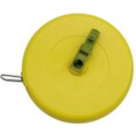 Vorel Pásmo měřící ocelové 50 m x10 mm – Hledejceny.cz