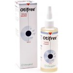 Vetoquinol Otifree čistič uší 60 ml – Zboží Mobilmania