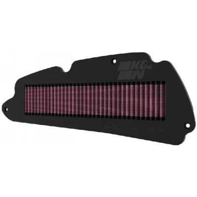 K&N Filters Vzduchový filtr KNF HA-3521 – Hledejceny.cz