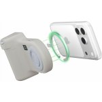 Belkin Powerbanka Stage Power Grip 9500mAh + 15W písková CTA006hqSA