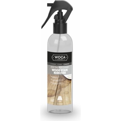 WOCA Odstraňovač skvrn 0,25 l – Zboží Mobilmania