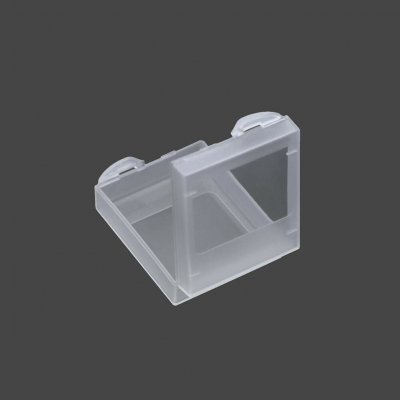 ROLLIN Pouzdro na baterie pro GoPro Hero 13 - úložný box, kryt pro akumulátory GO_3144 – Zboží Živě