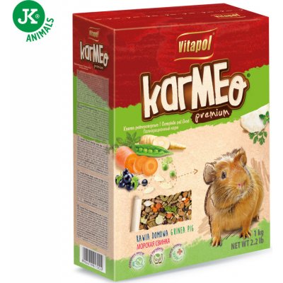 Vitapol morče 1 kg – Hledejceny.cz