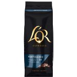 L'OR Espresso Fortissimo 0,5 kg – Zboží Mobilmania