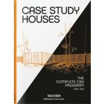 Case Study Houses Bibliotheca Universalis – Zbozi.Blesk.cz