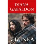 Cizinka - Diana Gabaldon – Hledejceny.cz