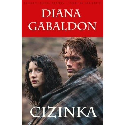Cizinka - Diana Gabaldon – Hledejceny.cz