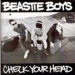 Beastie Boys - Check Your Head CD – Hledejceny.cz