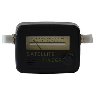 Indikátor satelitního signálu SAT Finder LEDINO – Zboží Živě