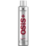 Schwarzkopf Professional Osis+ Elastic 1 Hairspray - Flexibilní vlasový sprej 500 ml