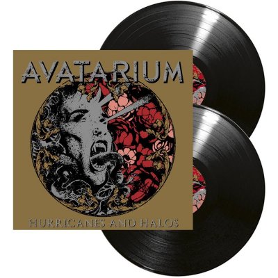 Avatarium - Hurricanes And Halos LP