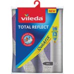 Vileda Total Reflect Potah na žehlicí prkno - stříbrný VILEDA 163263 – Zboží Dáma