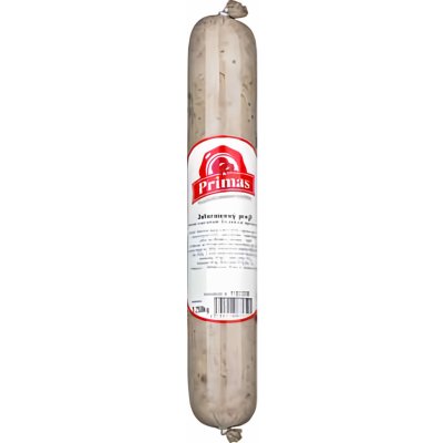 Primas Jaternicový prejt 250 g – Zbozi.Blesk.cz