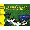 Noty a zpěvník Bastien Theory & Ear Training Party Book C