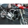 Rám, sloupek a práh Padací rámy RD Moto CF40S BMW R1200GS / Adventure - spodní + vrchní část 2004-2012