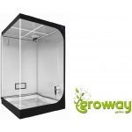 DiamondBox Silver SL110 110x110x200cm – Hledejceny.cz