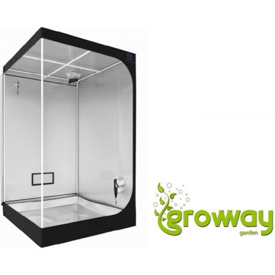 DiamondBox Silver SL110 110x110x200cm – Hledejceny.cz