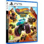 Hot Wheels Monster Trucks: Stunt Mayhem – Zboží Dáma