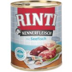 Rinti Kennerfleisch Mořská ryba 12 x 800 g – Hledejceny.cz