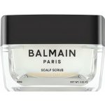 Balmain Homme Scalp Scrub vlasový peeling 100 g – Hledejceny.cz