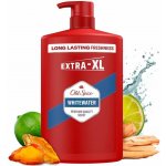 Old Spice Whitewater sprchový gél 1000 ml – Zboží Dáma