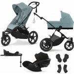 Angelcare Canada Inc Classic 1 + náhradní kazety 3 ks – Zboží Dáma