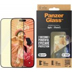 PanzerGlass Ceramic install kit , Apple iPhone 15 Pro 2838 – Sleviste.cz