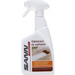 SANN PROFI Odstraňovač skvrn na koberce 500 ml – Zboží Dáma