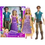 Disney Princess Locika A Flynn – Hledejceny.cz