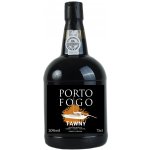 Porto Fogo Tawny 20% 0,75 l (holá láhev) – Sleviste.cz