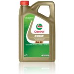 Castrol Edge 0W-30 5 l – Zbozi.Blesk.cz