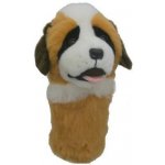 Daphne's Driver Headcovers Saint Bernard – Zboží Dáma