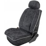 Autopotah Automega PROFIL na 1 sedadlo , černý – Sleviste.cz