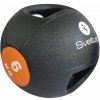 Medicinbal Sveltus double grip Medicine ball 6 kg