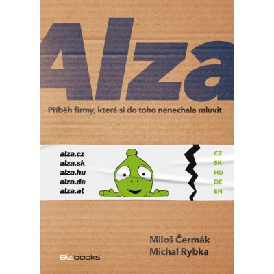 Alza – Zboží Mobilmania