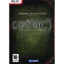 Gothic 3 Forsaken Gods