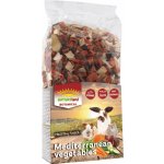 Nature Land Pochoutka Botanical středomořská zelenina 150 g – Hledejceny.cz