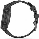Garmin Fenix E 47mm Stainless Steel Slate Gray/Black 010-03025-01 – Hledejceny.cz