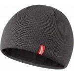 Milwaukee Čepice zimní BEANIE šedá – Hledejceny.cz
