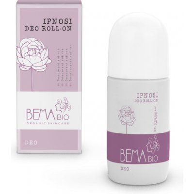 Bema Cosmetici Bio Deo roll-on Ipnosi 50 ml